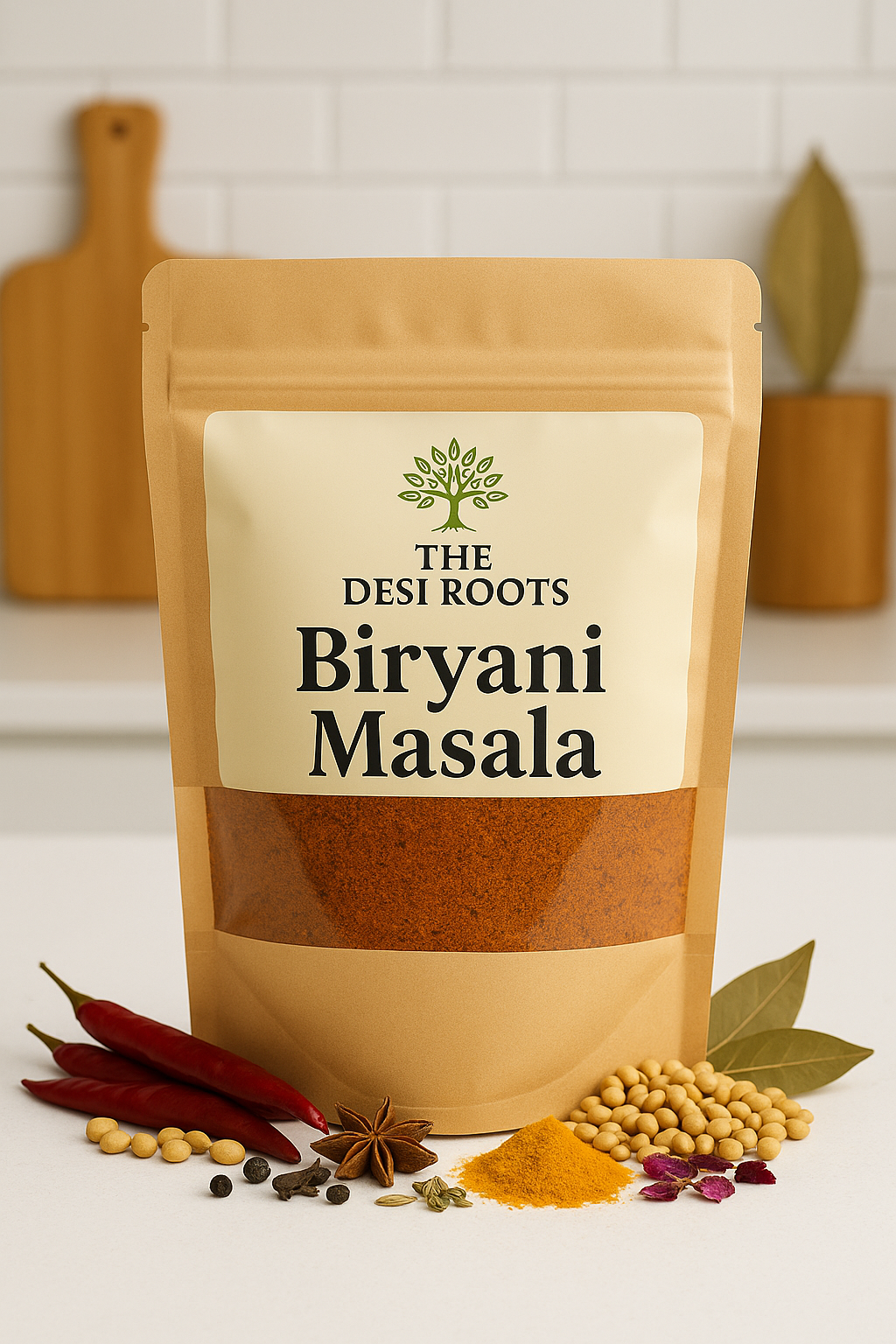 Biryani Masala