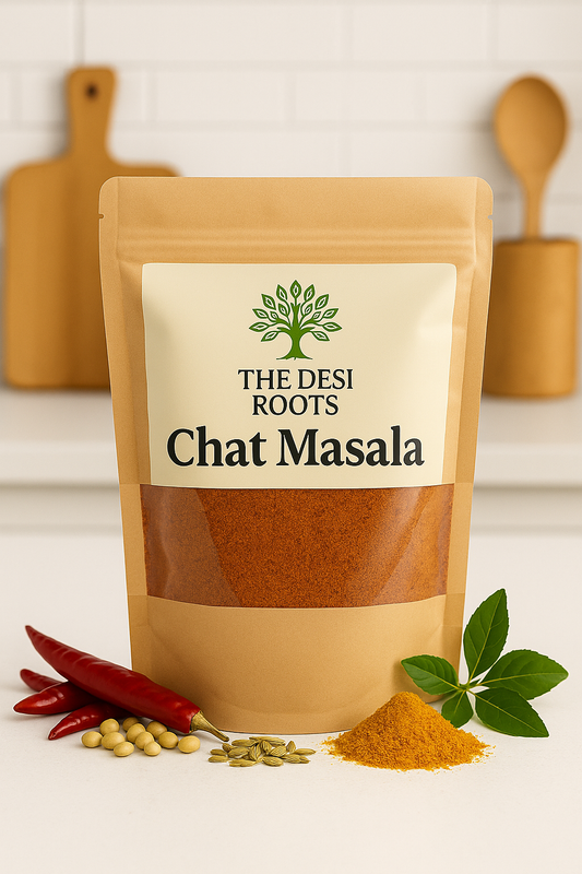 Chat Masala