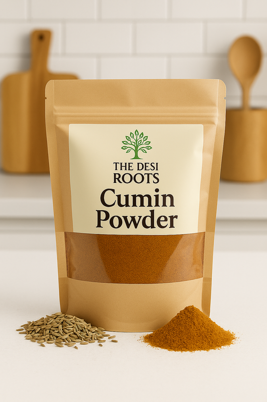 Cumin Powder