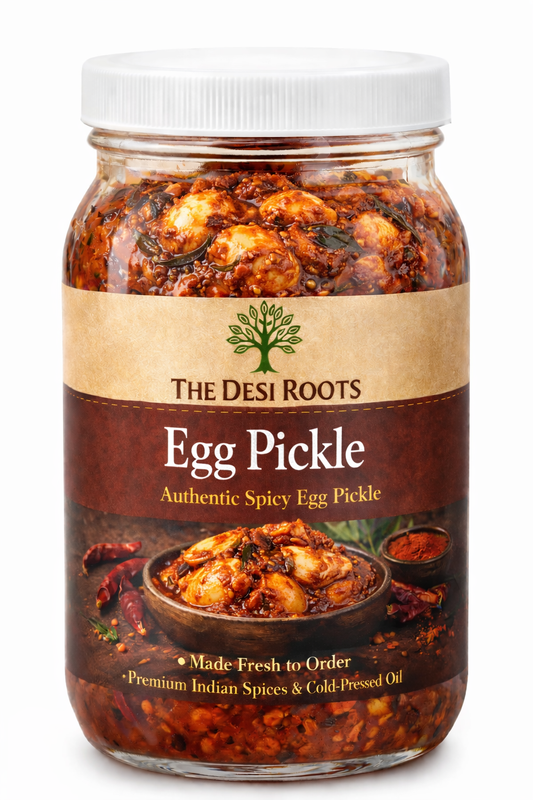 Egg Pickle