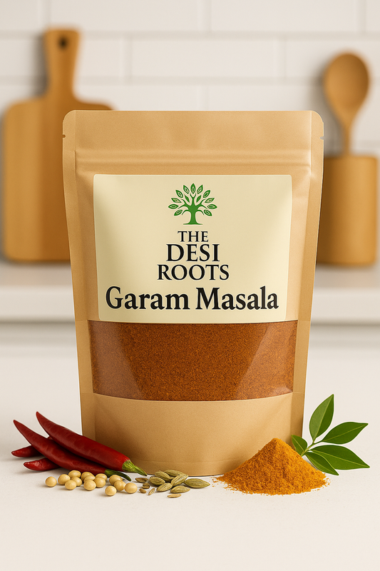 Garam Masala