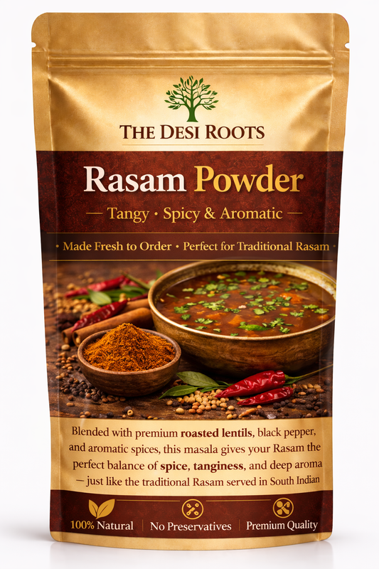 Rasam Powder