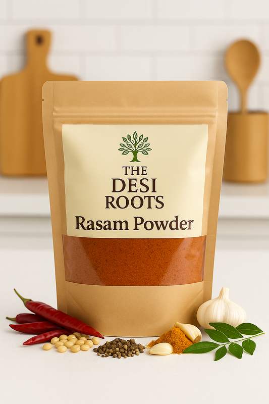 Rasam Powder