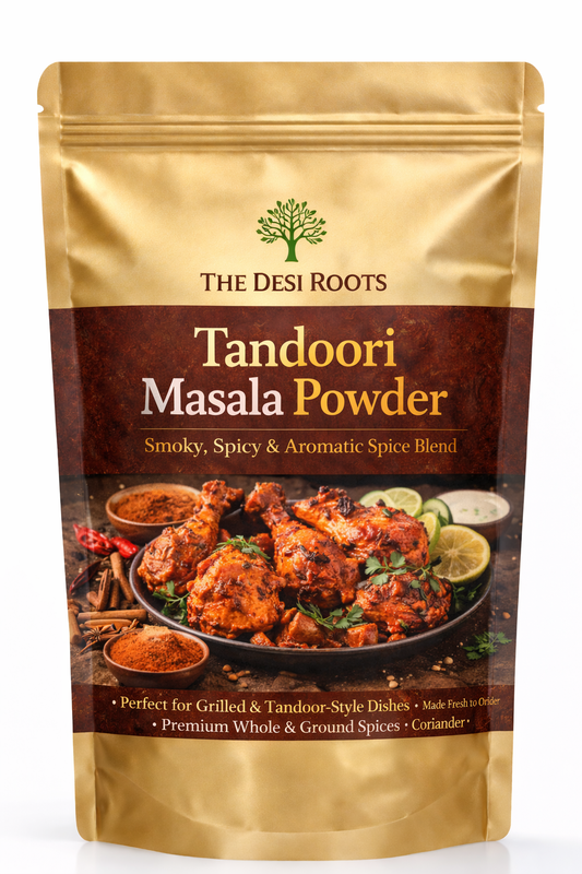 Tandoori Masala Powder